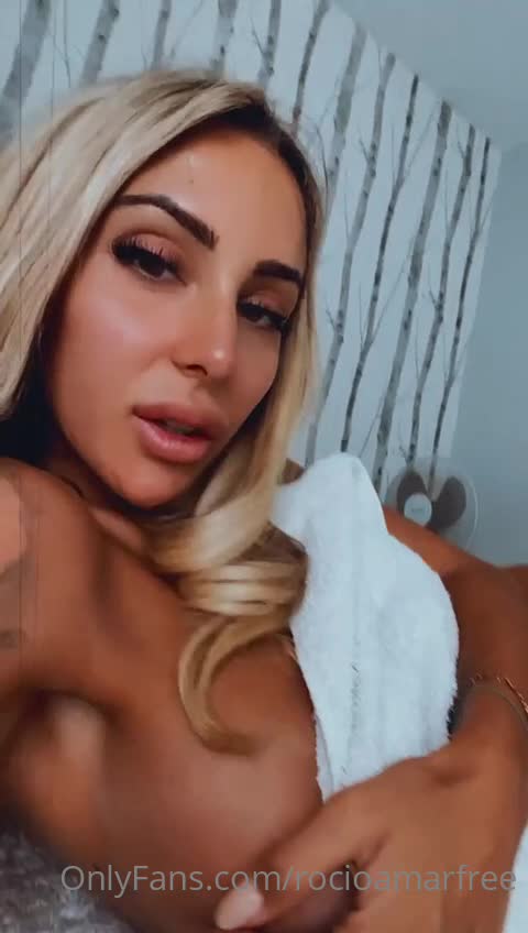 Video 1078670 from rocioamarfree