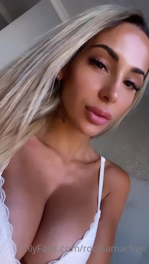 Video 1078680 from rocioamarfree