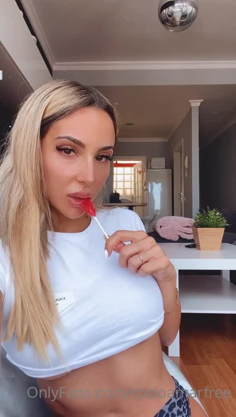Video 1078686 from rocioamarfree