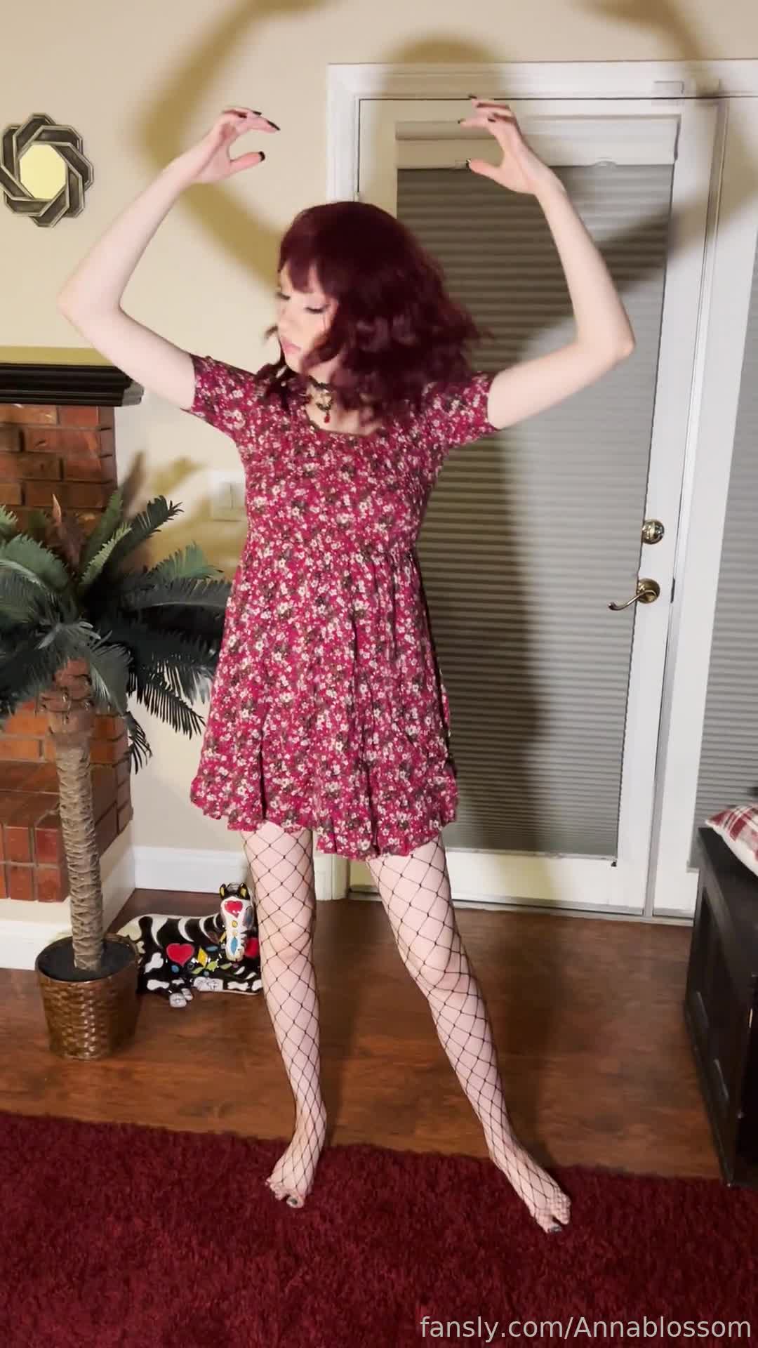 Video 1081553 from Annablossom