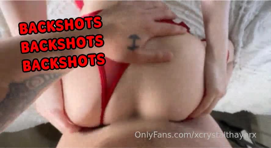 Video 1082899 from xcrystalthayerx