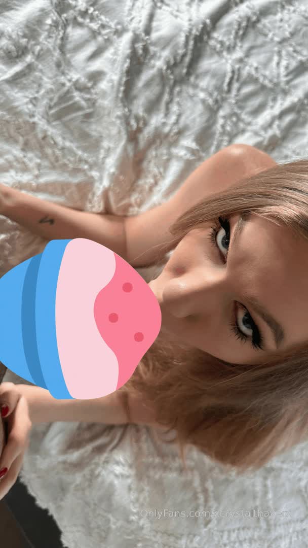 Video 1082919 from xcrystalthayerx