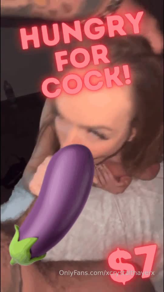 Video 1083016 from xcrystalthayerx