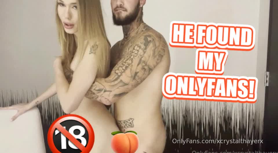 Video 1083064 from xcrystalthayerx