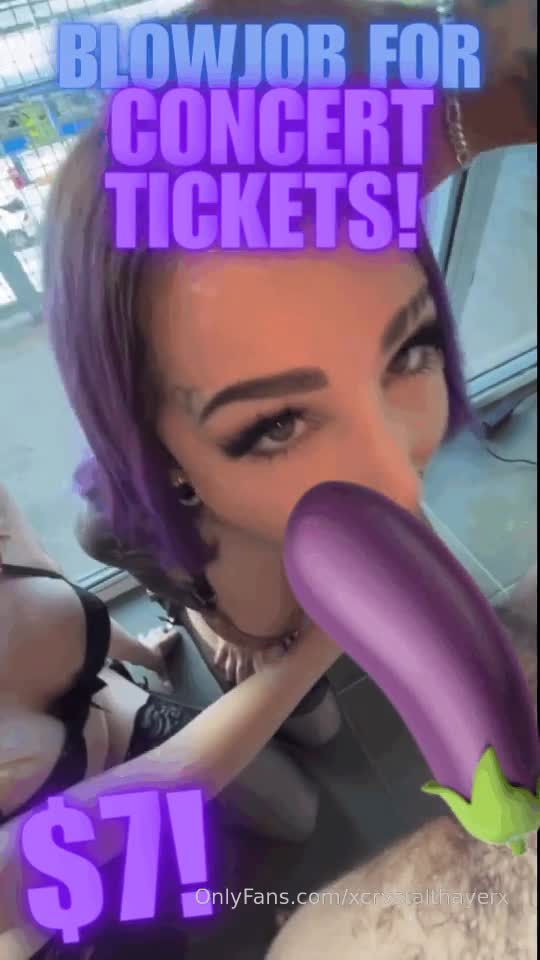 Video 1083103 from xcrystalthayerx