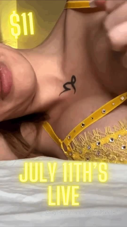 Video 1083130 from xcrystalthayerx