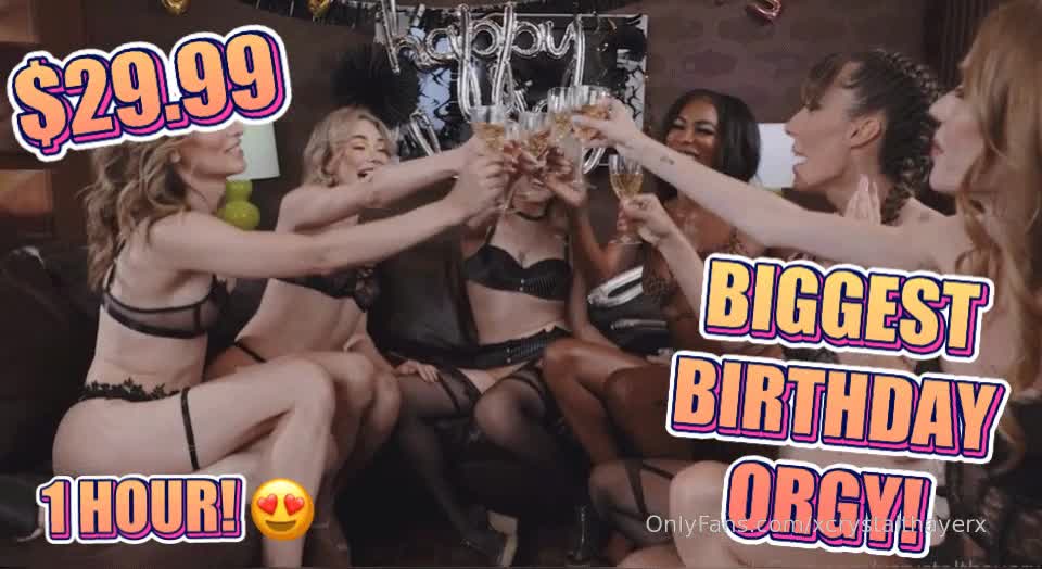 Video 1083162 from xcrystalthayerx