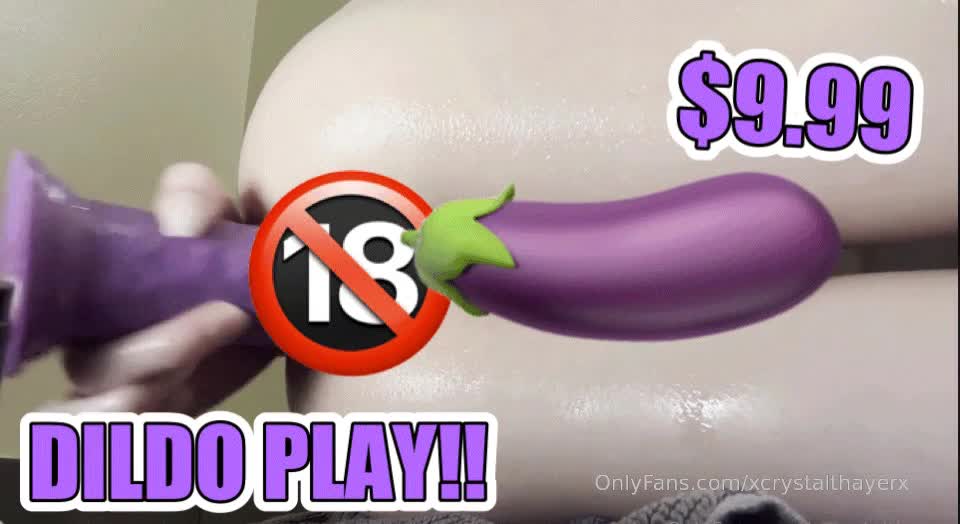 Video 1083168 from xcrystalthayerx