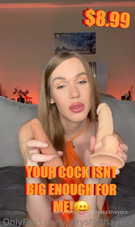 Video 1083200 from xcrystalthayerx