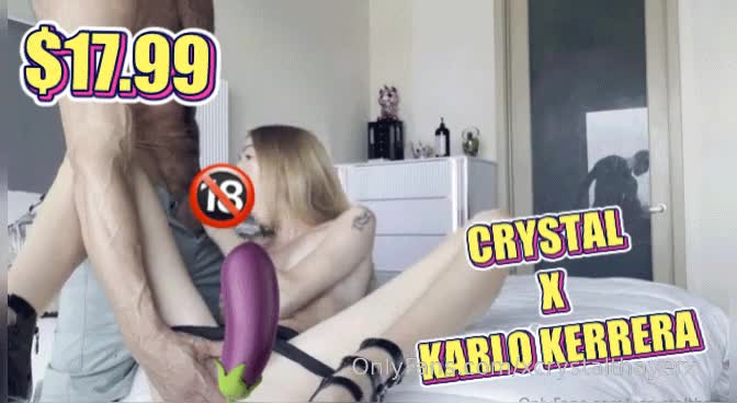 Video 1083203 from xcrystalthayerx