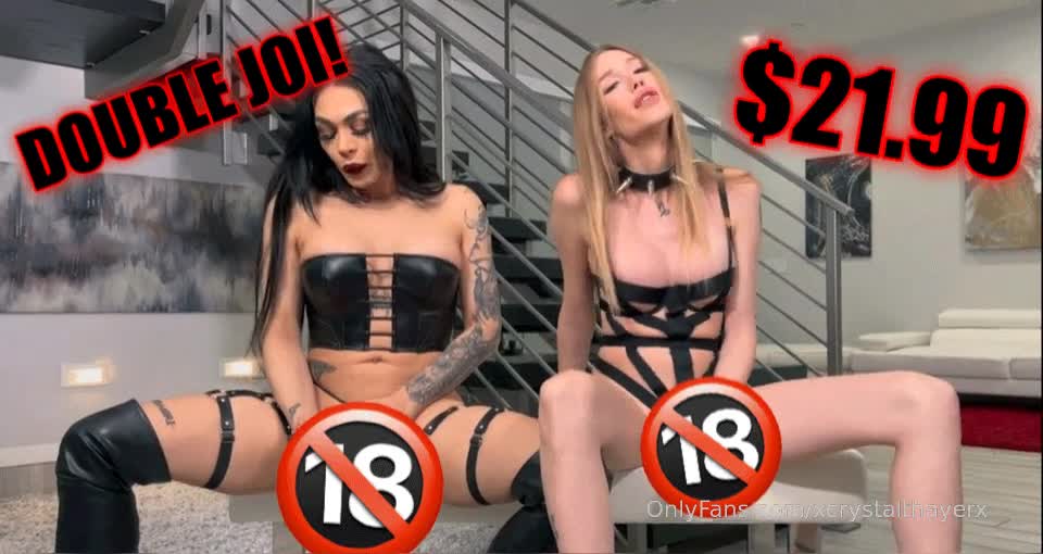 Video 1083224 from xcrystalthayerx