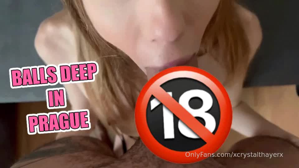 Video 1083229 from xcrystalthayerx