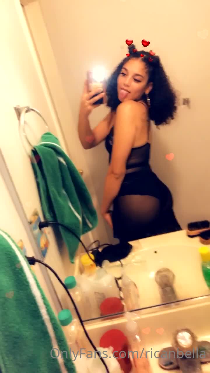 Video 1083281 from ricanbella
