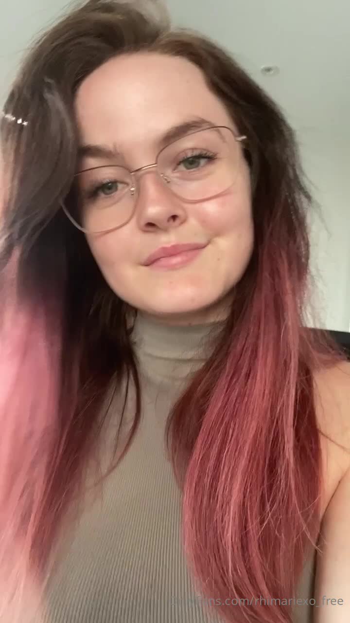 Video 1085296 from rhimariexo_free