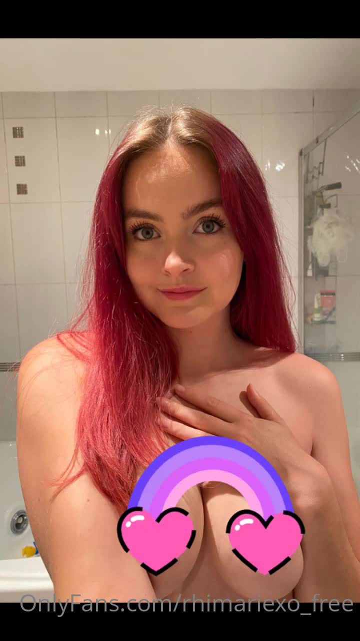 Video 1085320 from rhimariexo_free