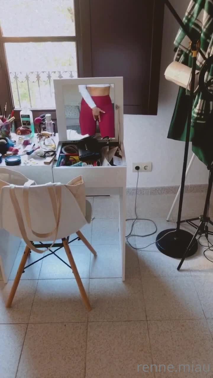 Video 1086502 from renne.miau