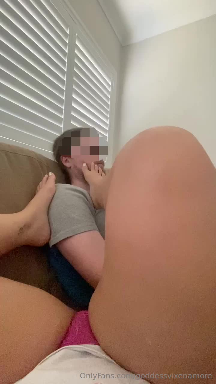 Video 1088417 from goddessvixenamore