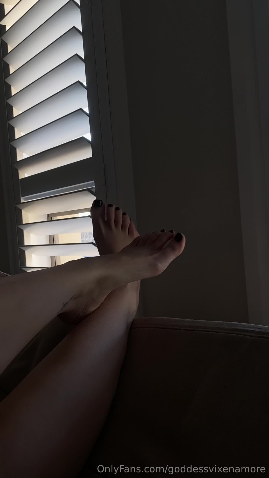 Video 1088423 from goddessvixenamore