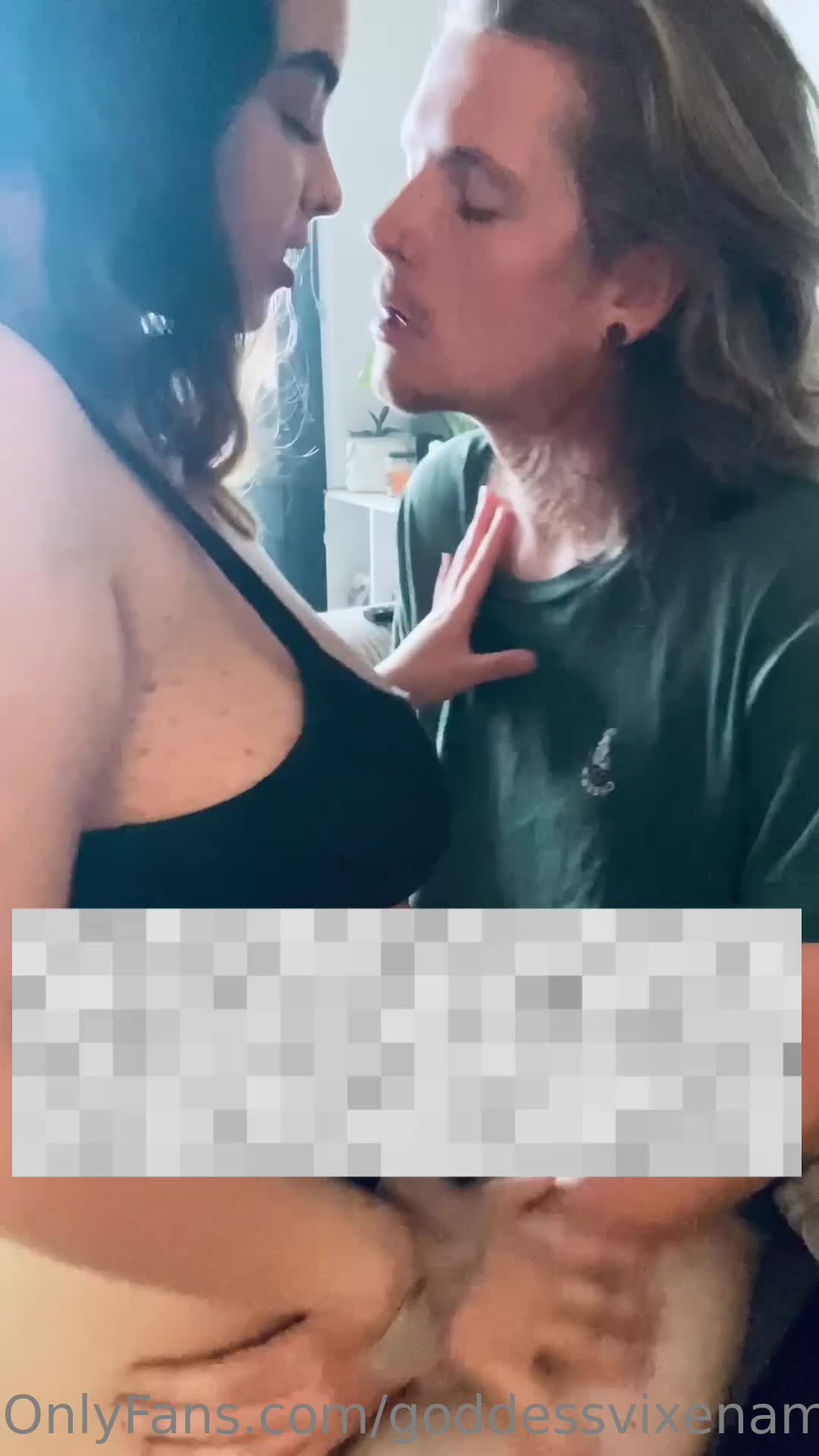 Video 1088454 from goddessvixenamore