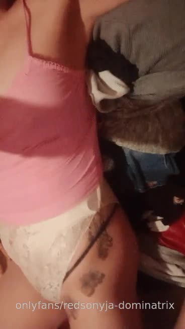 Video 1089446 from redsonyja-dominatrix