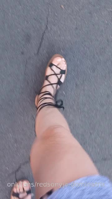 Video 1089448 from redsonyja-dominatrix