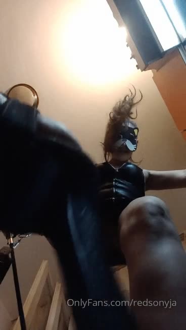 Video 1089458 from redsonyja-dominatrix