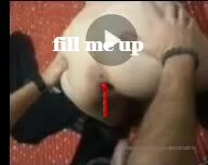 Video 1089474 from redsonyja-dominatrix
