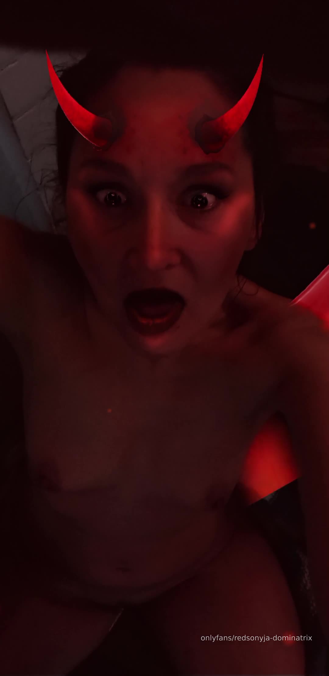 Video 1089477 from redsonyja-dominatrix