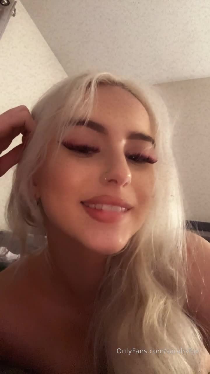 Video 1091487 from sarahxfox