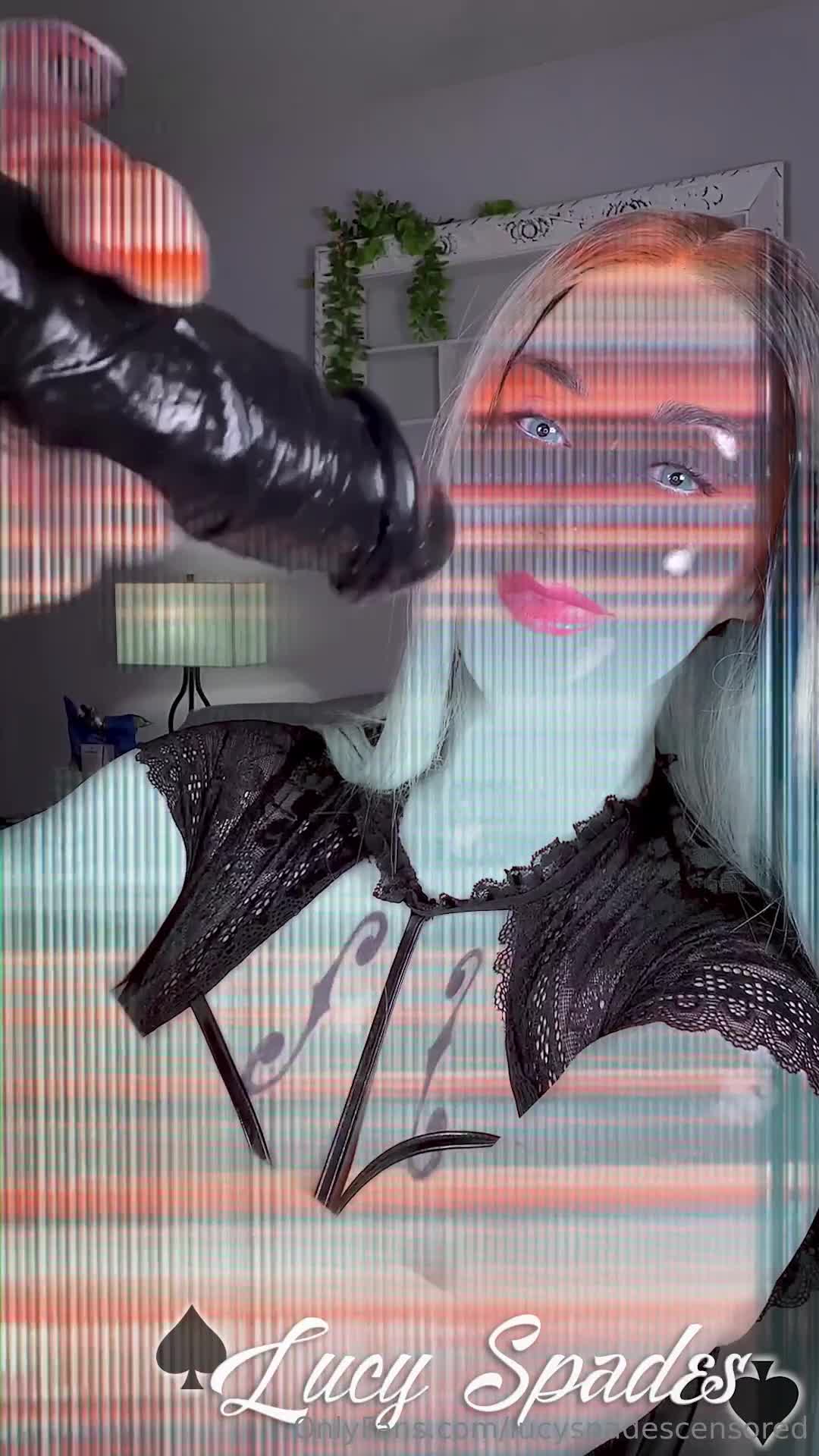 Video 1091870 from lucyspadescensored