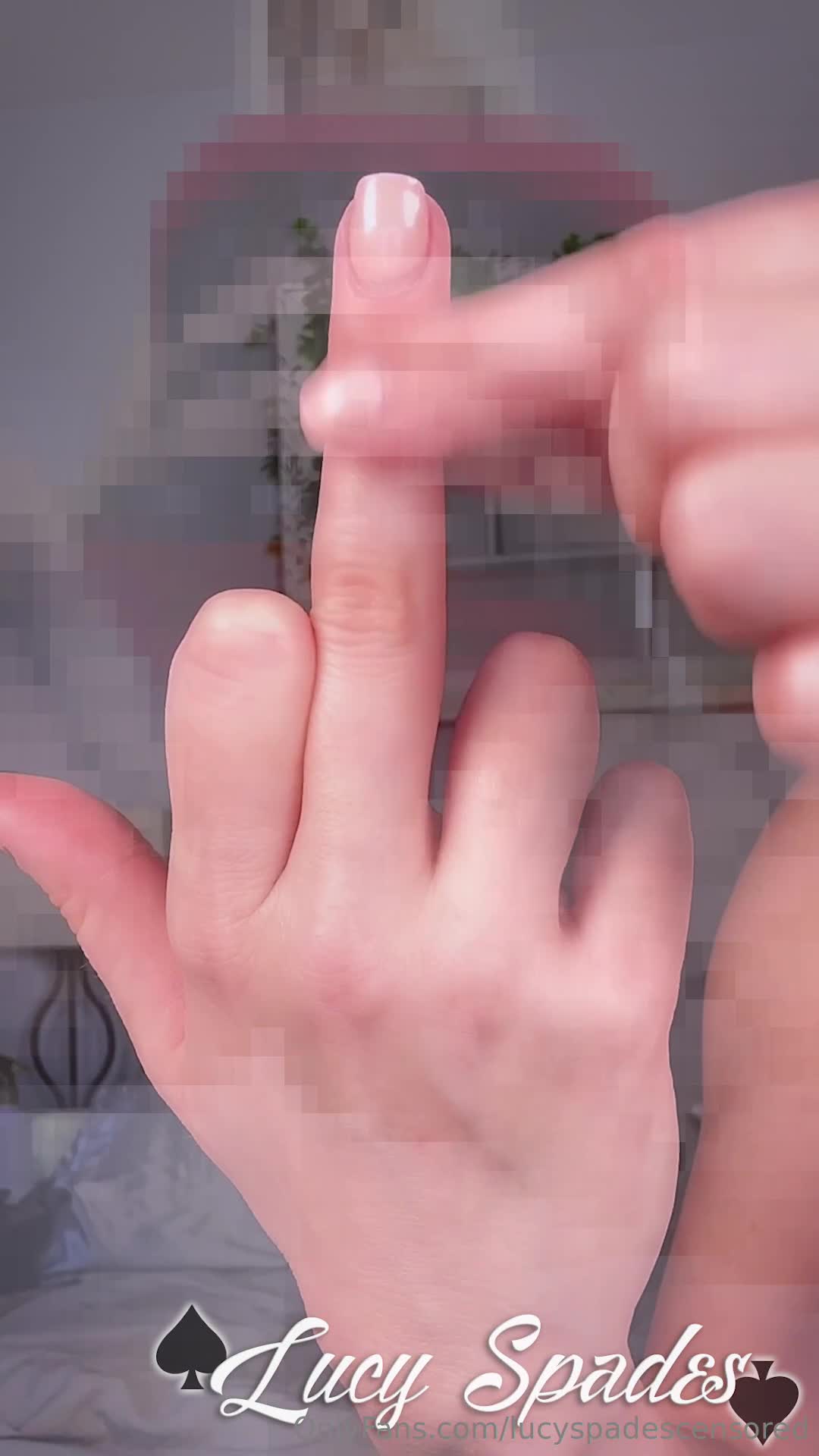 Video 1091888 from lucyspadescensored