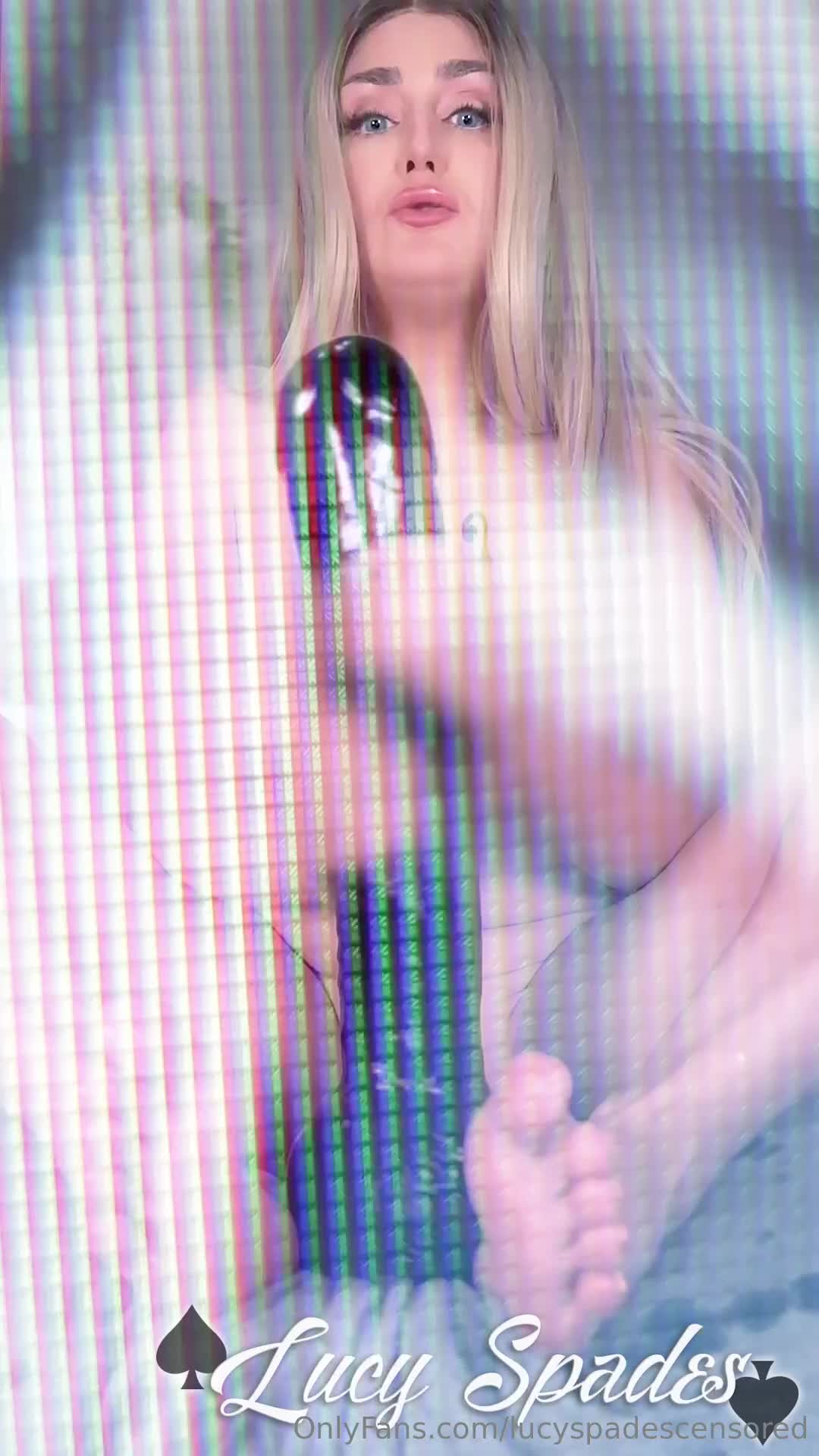 Video 1091903 from lucyspadescensored
