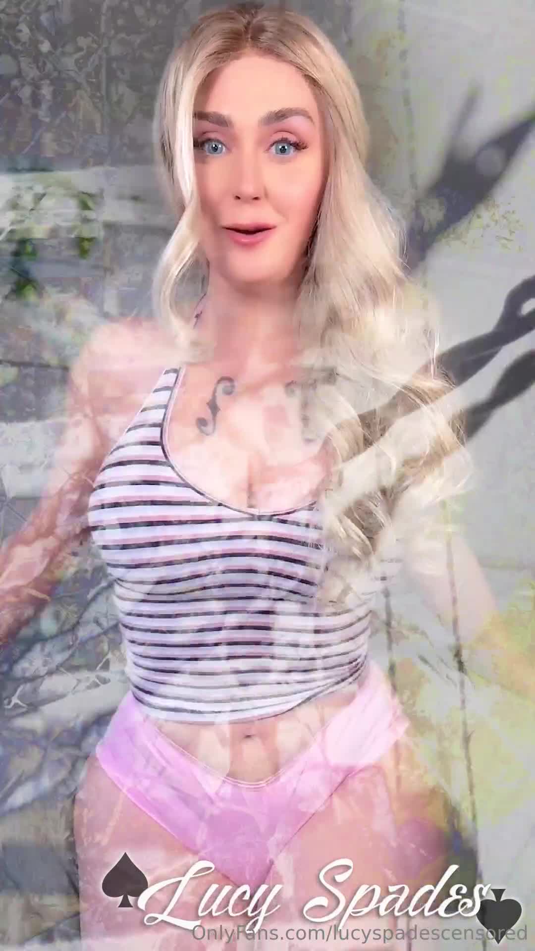 Video 1091914 from lucyspadescensored
