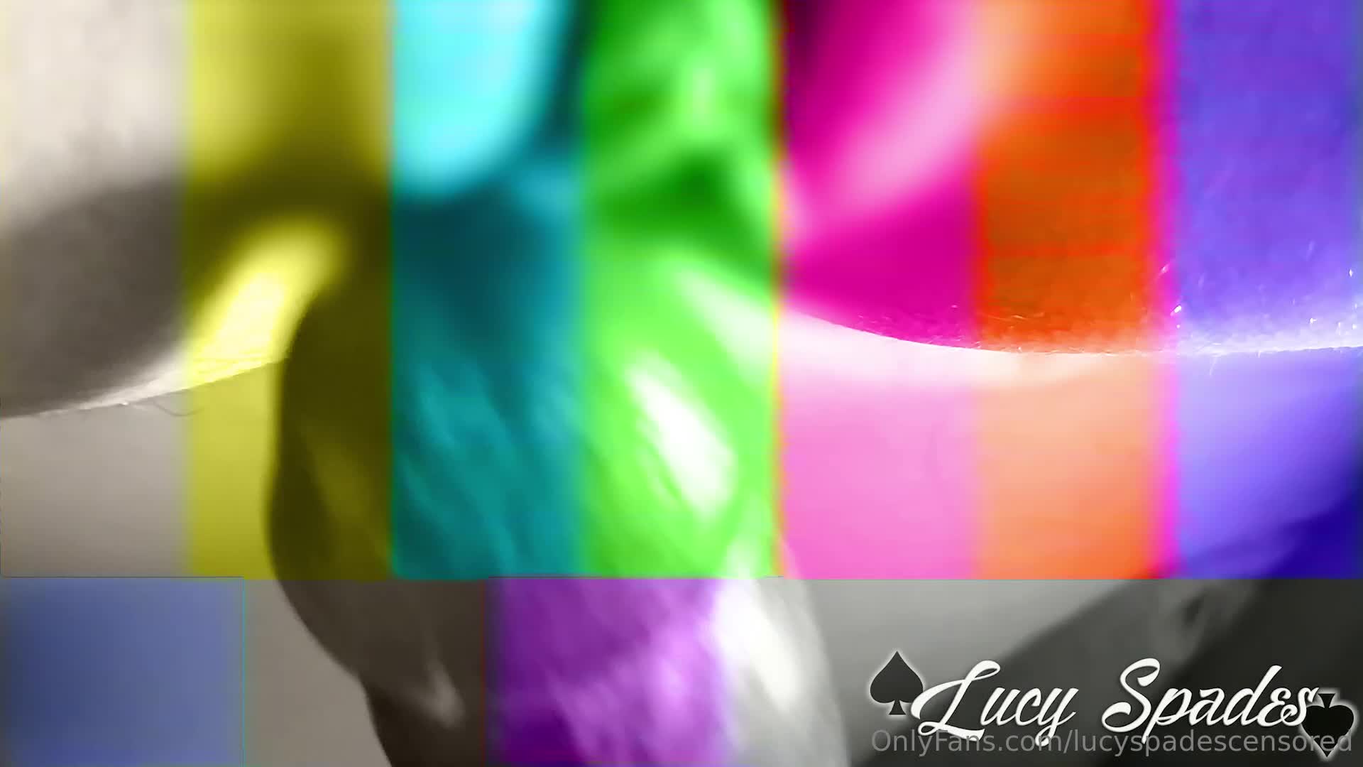 Video 1091919 from lucyspadescensored