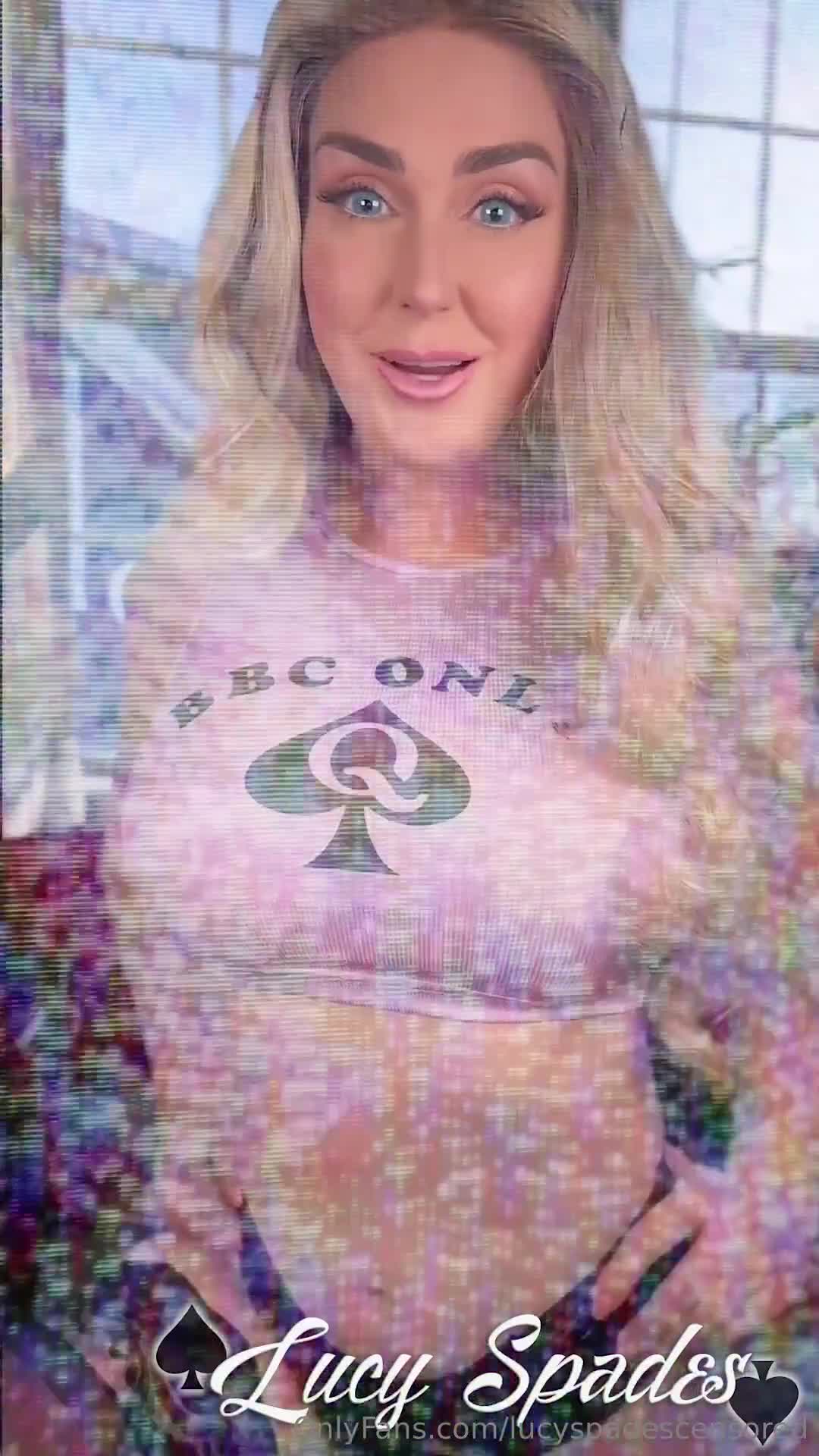 Video 1091920 from lucyspadescensored