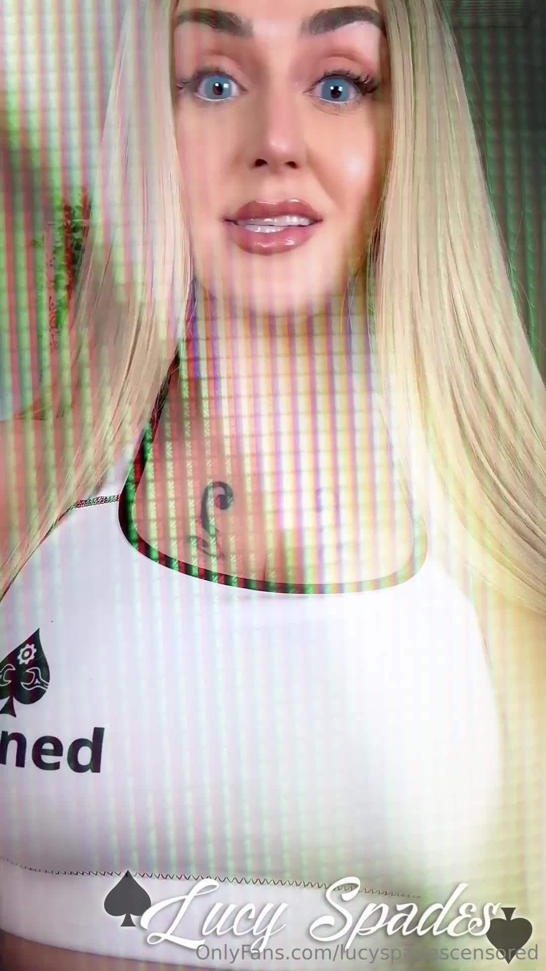 Video 1091924 from lucyspadescensored