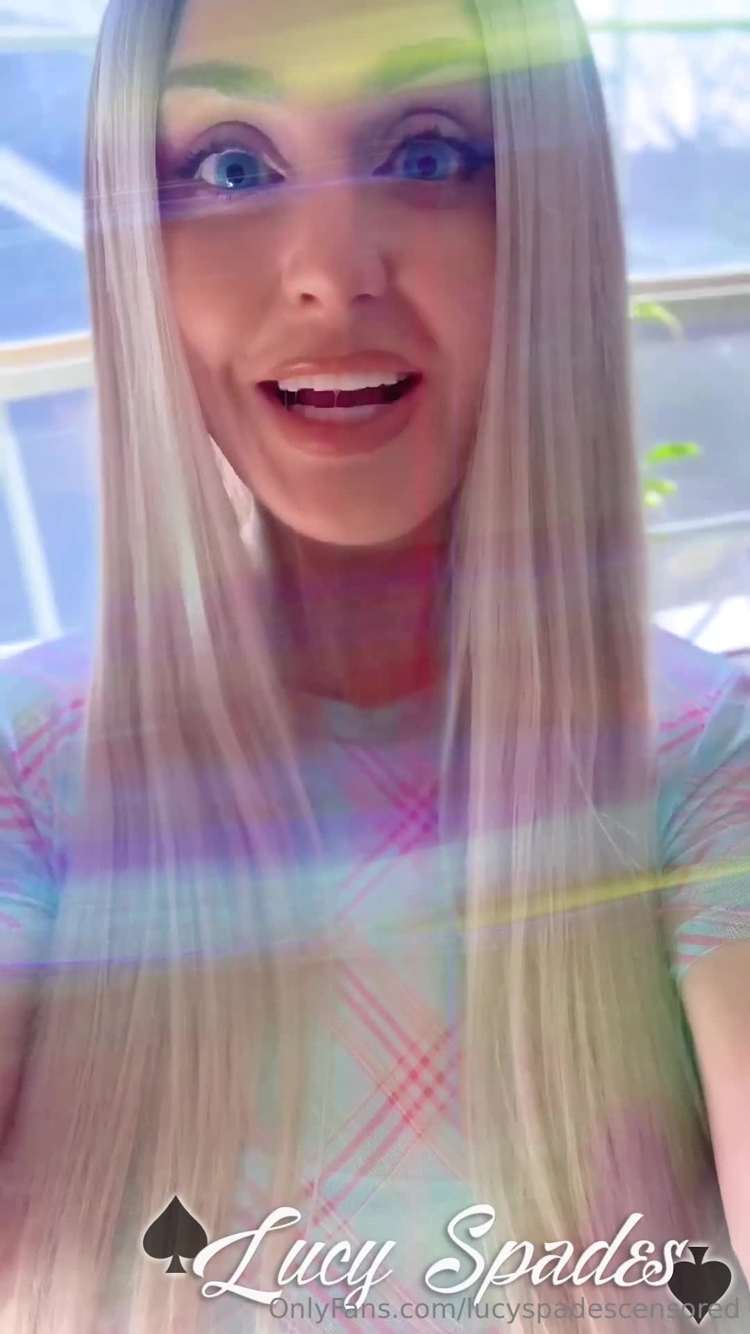 Video 1091935 from lucyspadescensored