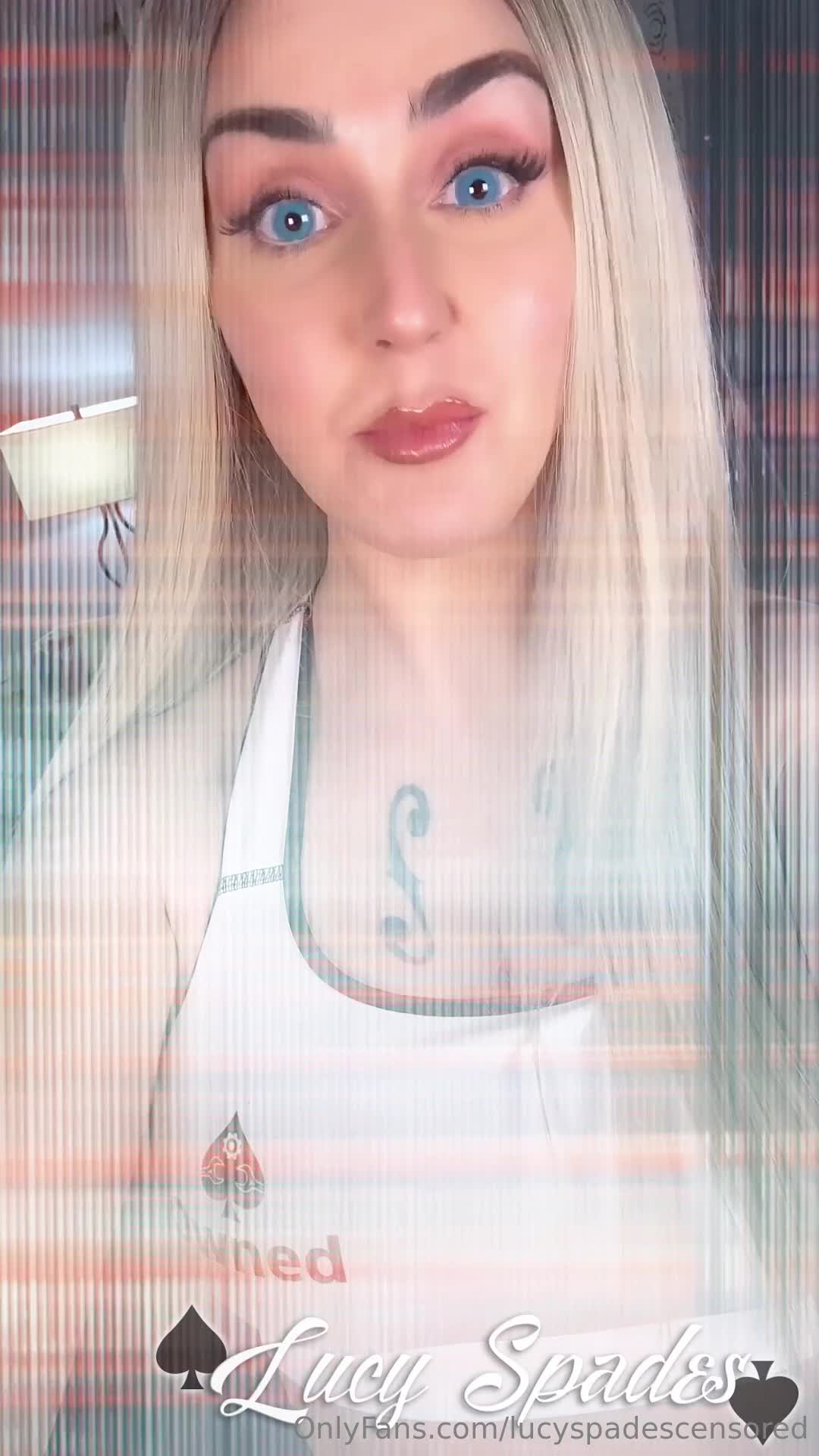 Video 1091937 from lucyspadescensored
