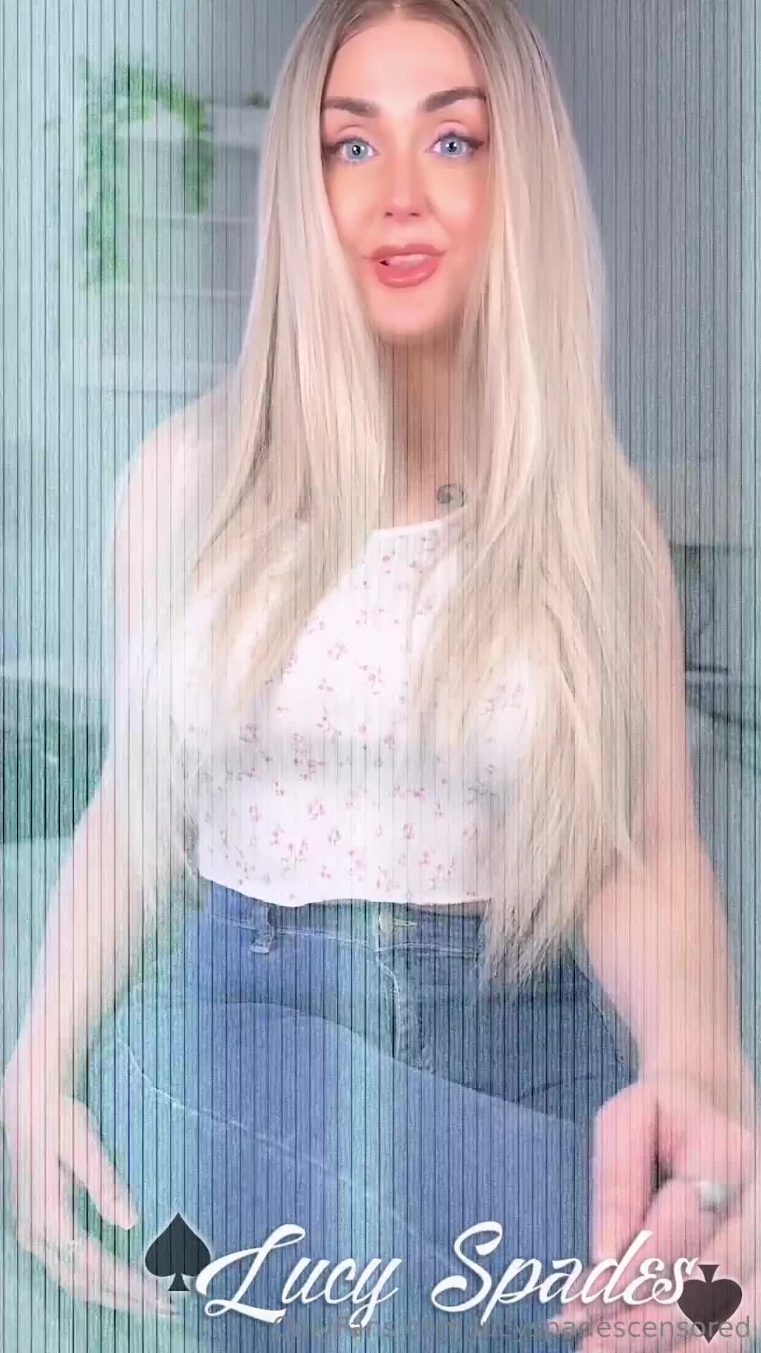 Video 1091933 from lucyspadescensored