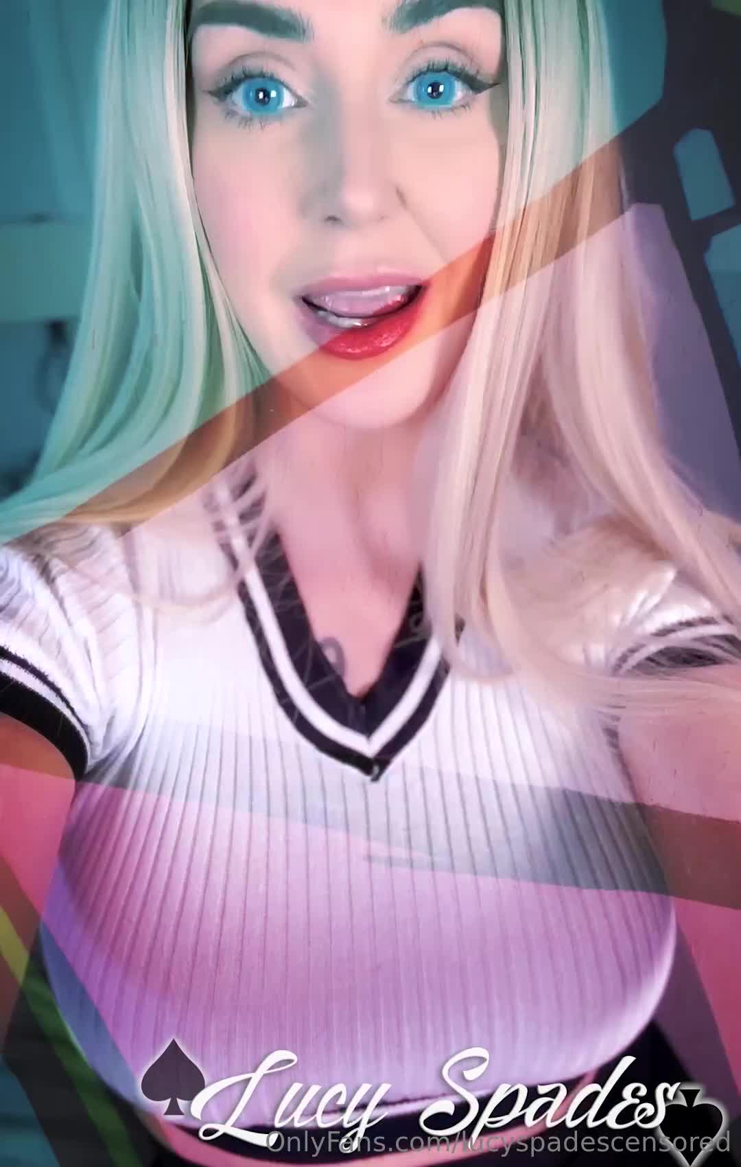 Video 1091941 from lucyspadescensored