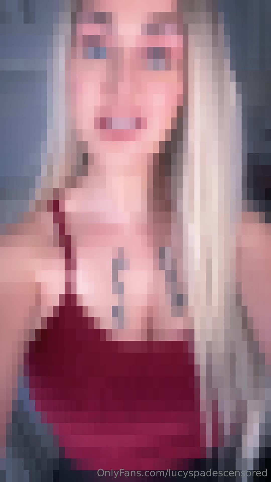 Video 1091952 from lucyspadescensored