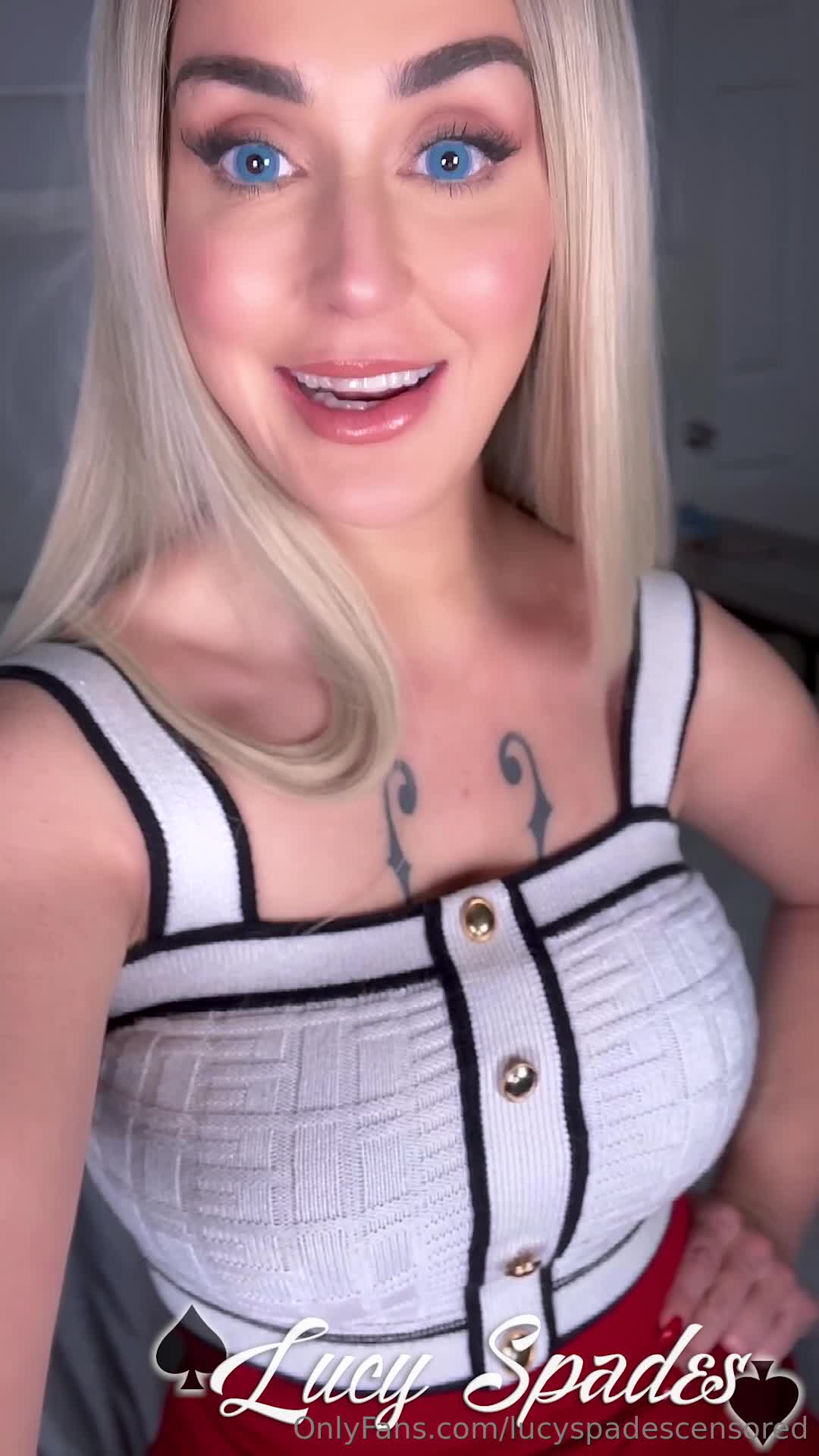 Video 1091960 from lucyspadescensored
