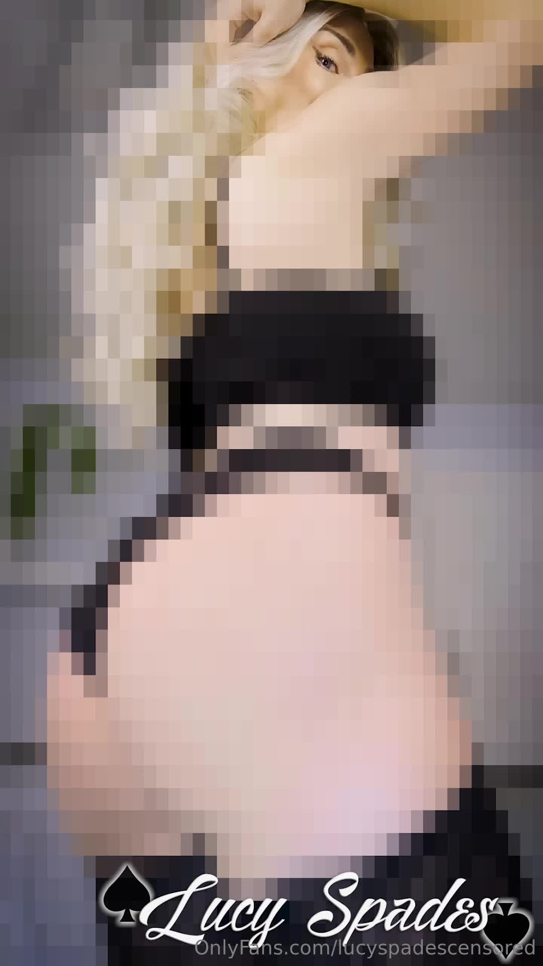 Video 1091969 from lucyspadescensored
