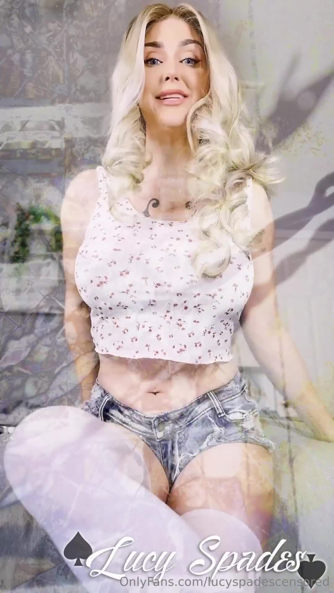 Video 1091966 from lucyspadescensored