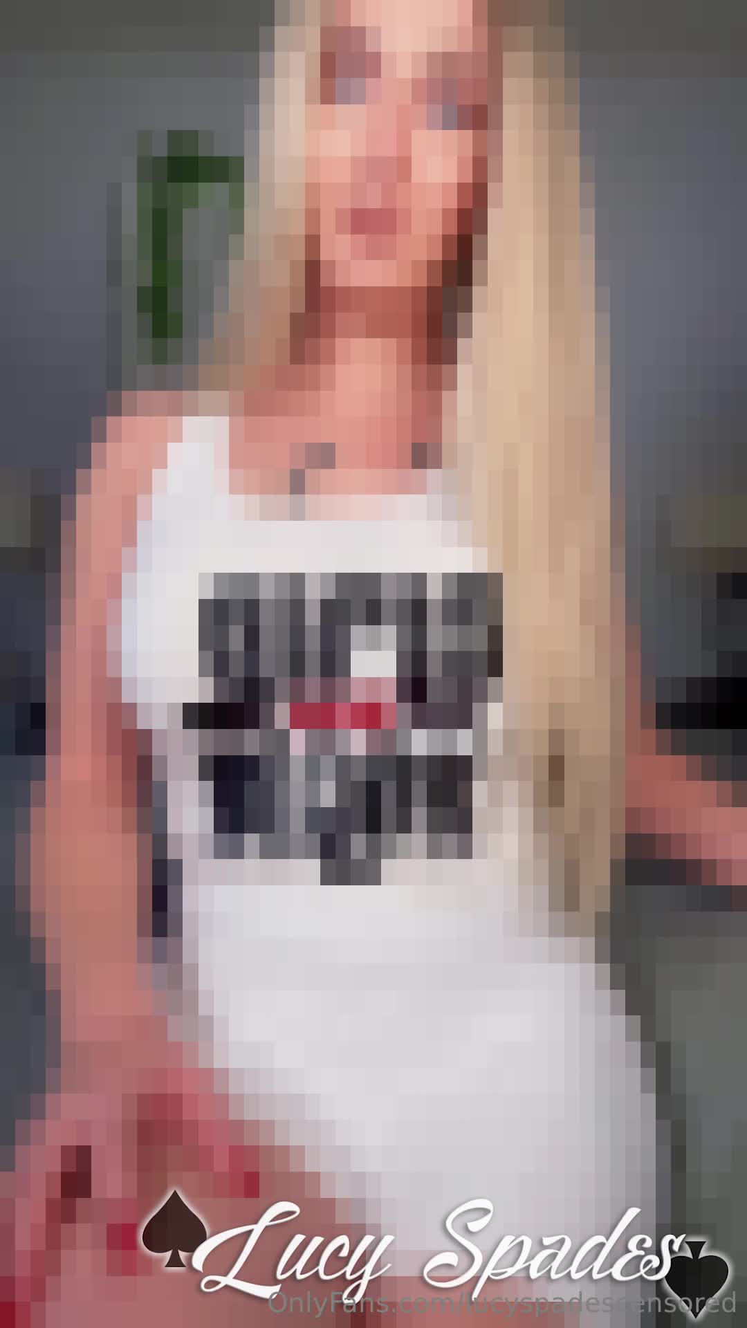 Video 1091977 from lucyspadescensored