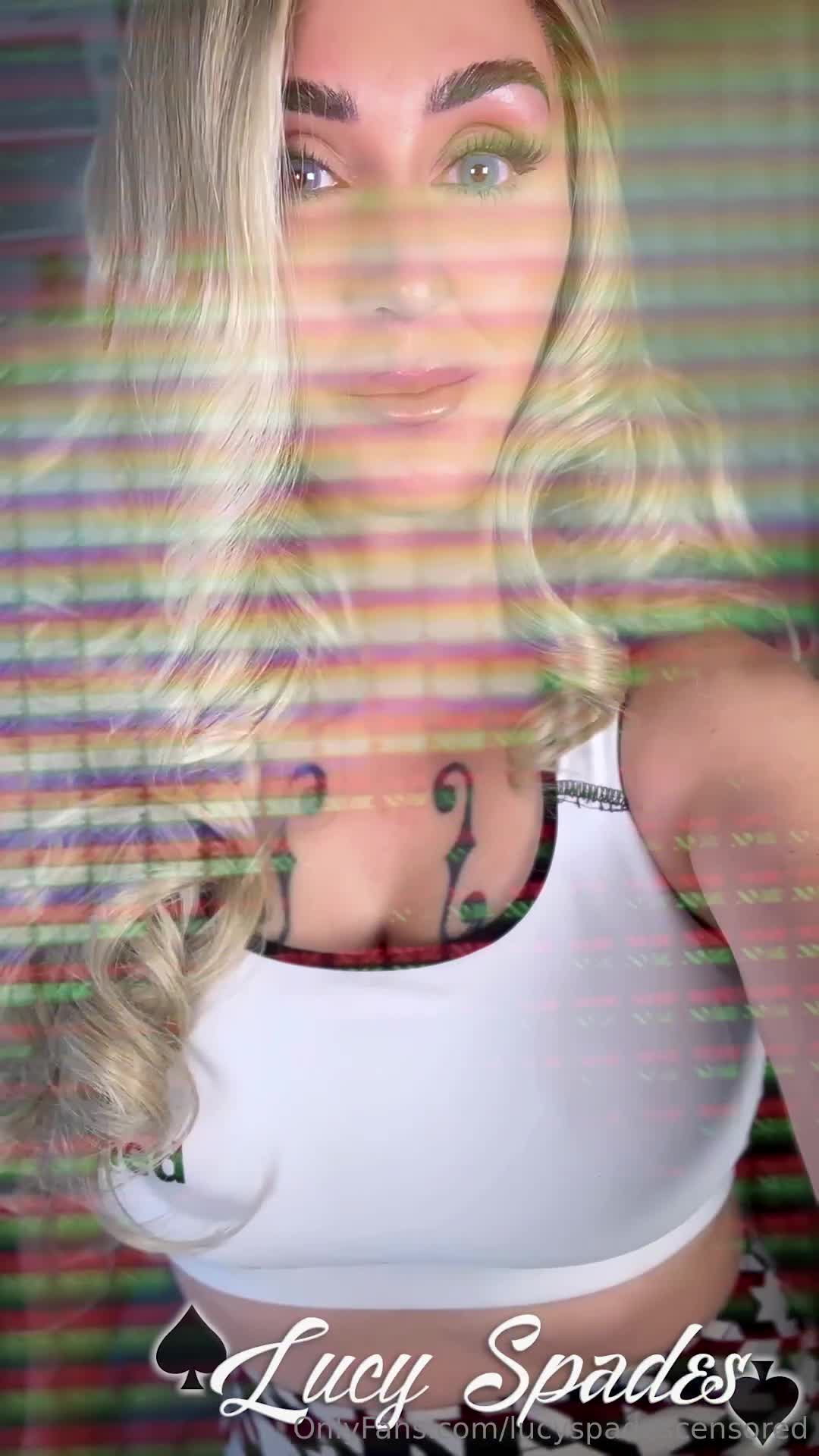 Video 1091981 from lucyspadescensored