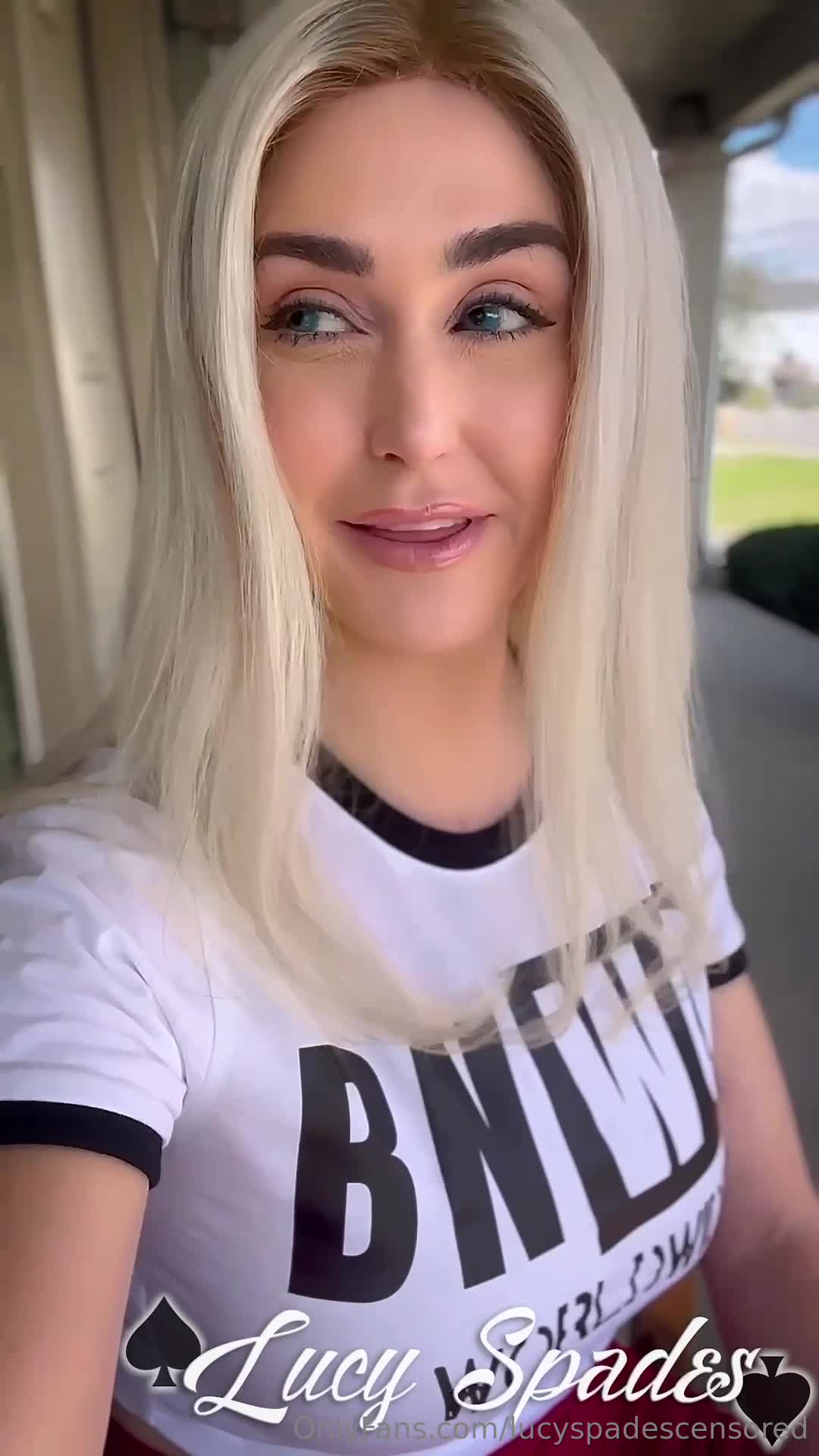 Video 1091984 from lucyspadescensored