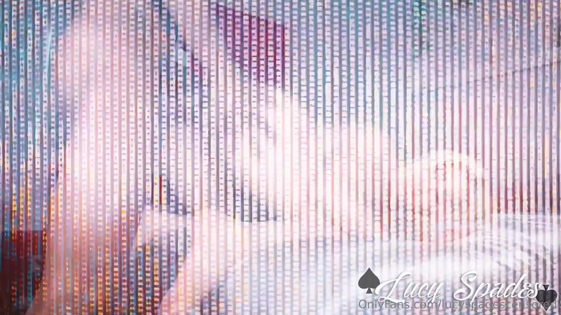 Video 1091994 from lucyspadescensored