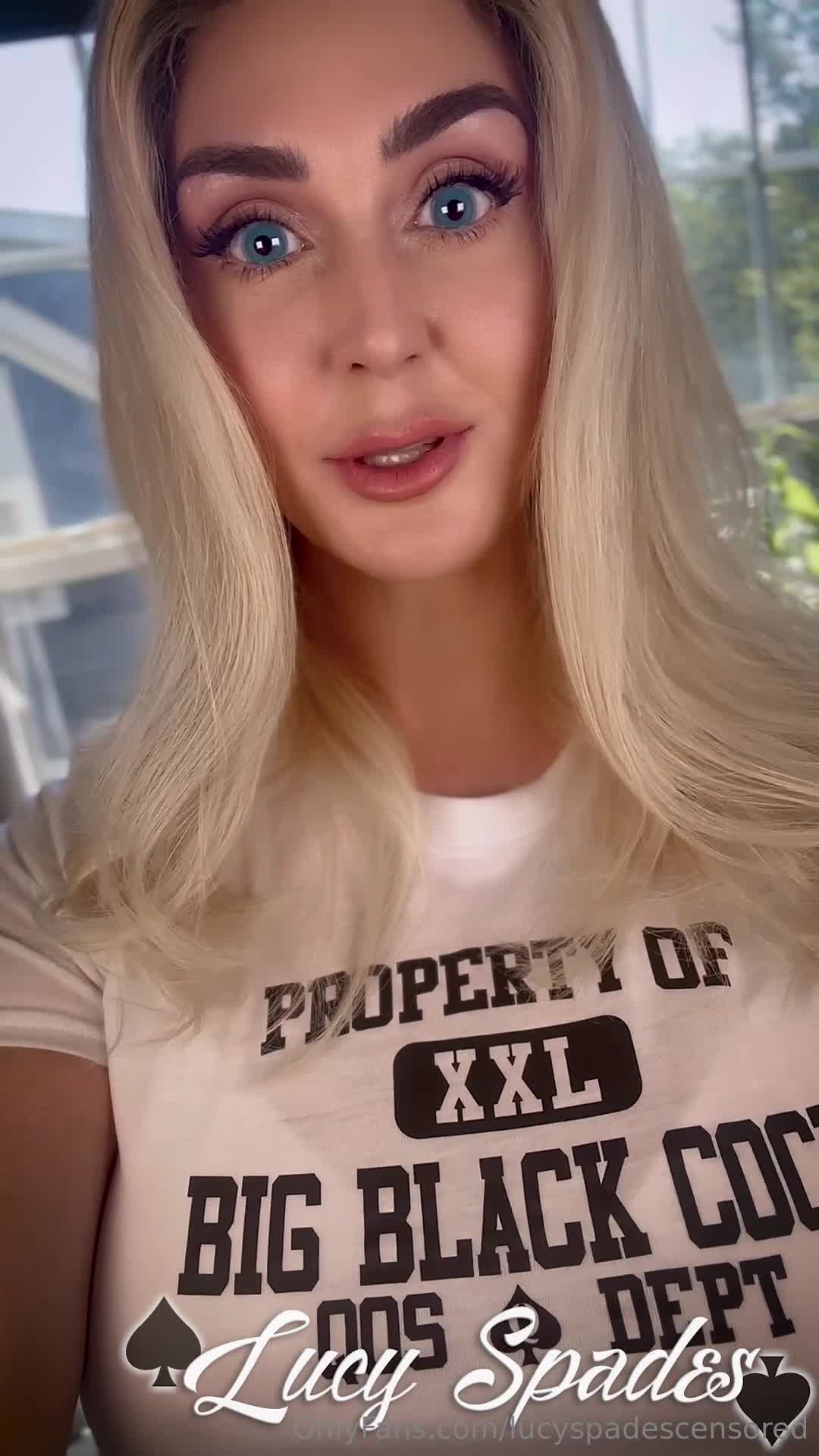 Video 1092001 from lucyspadescensored