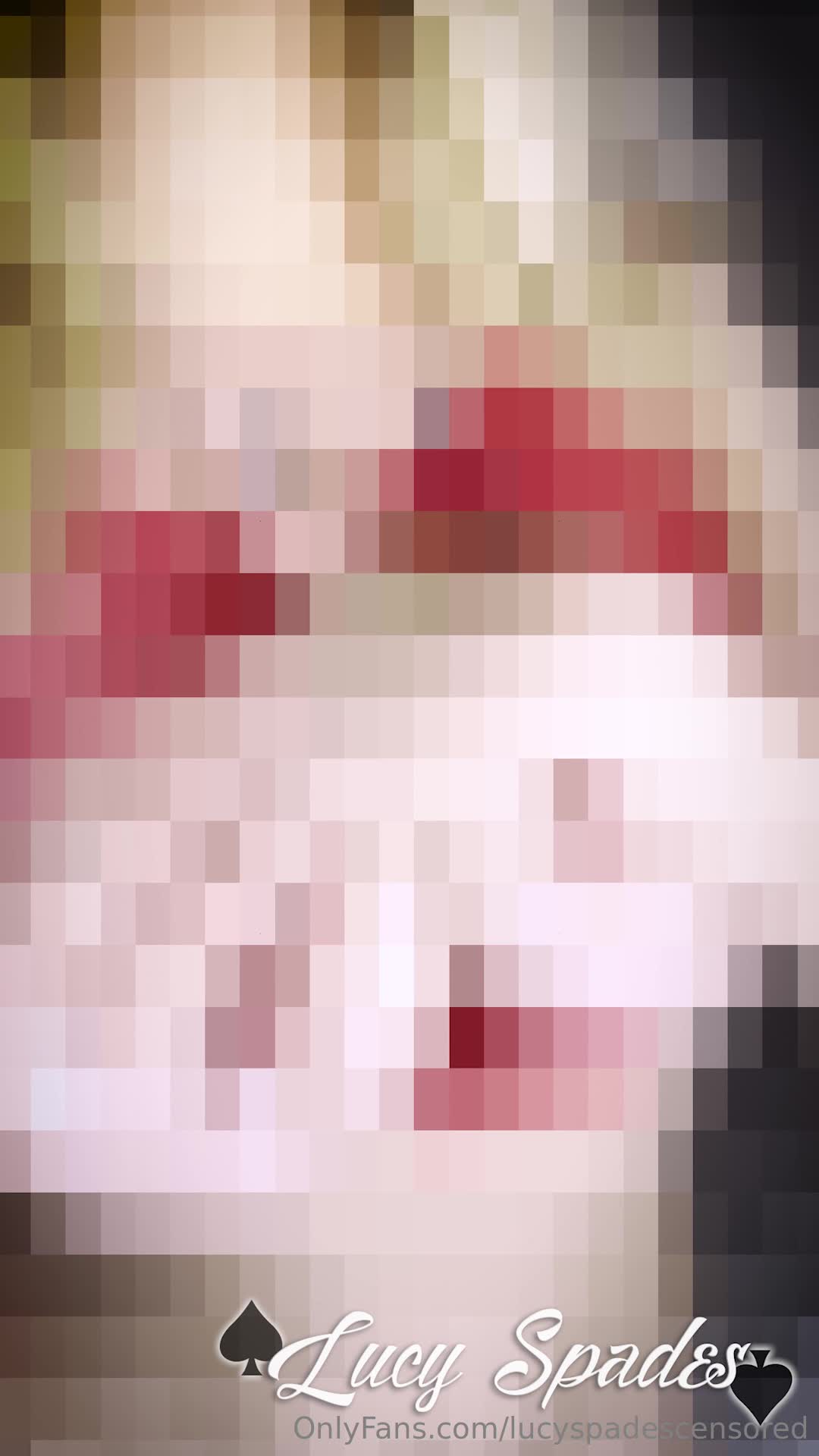 Video 1092075 from lucyspadescensored